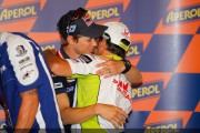 Rueda de prensa Misano MotoGP2