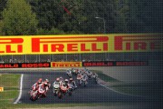 19024Horarios del Mundial de Superbikes en Imola 2011