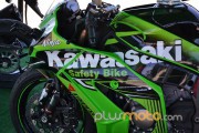 Safety-Bike