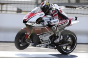 Lorenzo y Spies estarán en el Gran Premio de Japón