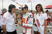 19626Hiroshi Aoyama posible fichaje del Mundial de Superbikes 2012