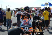 17961Francesco Bagnaia vence en el CEV Albacete 125GP