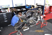 18106Diario de carreras del CEV: Domingo en el Racing Spirit