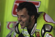 Loris Capirossi se retira después de MotoGP 2011