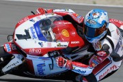 Checa y Rea controlan el primer dÃa de Superbikes en Imola