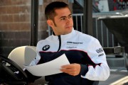 Leon Haslam renueva con BMW Motorrad Motorsport SBK