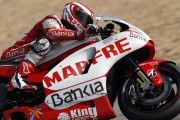 Héctor Barberá: “Motegi es una pista muy especial para mÔ