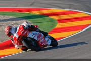 18922Terol gana en 125cc Motorland Aragón