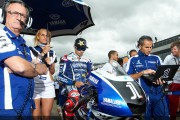 La música de Jorge Lorenzo
