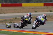 20009Viñales por primera vez a Motegi