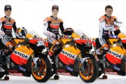 18957Stoner se apunta la victoria 100 del Repsol Honda Team
