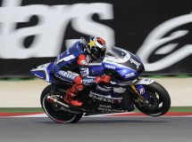 Lorenzo y Spies darán guerra en MotoGP Misano