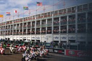 Horario del Mundial de Superbikes en Magny Cours 2011