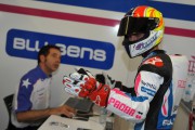 18233Rodríguez nuevo compañero de Viñales en 125cc, y adiós de Gadea