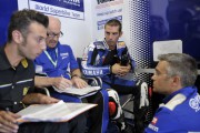 17589Yamaha podría quedarse en SBK con equipo NO oficial