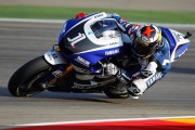 18937Casey Stoner intratable en Motorland con Pedrosa 2º y Lorenzo 3º