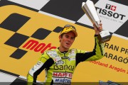19862Plus moto le desea un Feliz Cumpleaños a Nico Terol