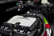 17064El desafío para Salom y Parkes será Nürburgring