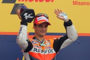 PlusMoto le desea un Feliz Cumpleaños a Dani Pedrosa