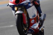 16642Wilairot a por los puntos en Misano Moto2