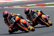 17679Repsol es el proveedor oficial de Moto2, StockExtreme y KNC del CEV