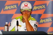 rueda de prensa misano motoGP 3