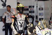 18047Toni Elías probará la BMW S1000RR SBK en Misano