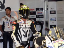 Toni Elías probará la BMW S1000RR SBK en Misano