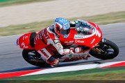 Plus Moto le desea un Feliz Cumpleaños a Efrén Vázquez