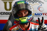 Yonny Hernández reaparecerá en Motorland Aragón