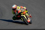 21377Cortese gana la carrera loca de 125cc en Phillip Island
