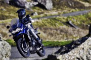 22450Triumph enseña la Tiger Explorer 1200 de 2012
