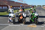 20928Galería de fotos del europeo de velocidad en Albacete