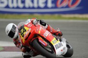 Kev Coghlan regresa al CEV para Cheste y Jerez 2011
