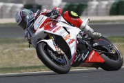 Forés y Del Amor pelearán por el Europeo en Superstock
