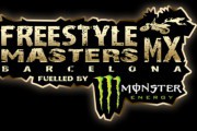 20542Freestyle MX Masters aterriza en Barcelona el 16 de octubre