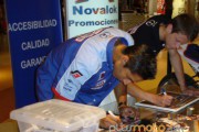 20373Sorteo de la gorra Rockstar firmada por Jorge Lorenzo