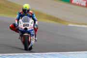 20331Rabat y Hernández mejoran con sus moto2 en Japón