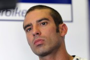 Marco Melandri ficha por BMW Motorrad Motorsport  para SBK 2012
