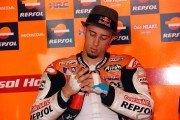 20297El Team Repsol Honda con buenos resultados en Japón