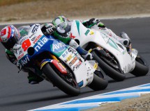Kenny Noyes y su mejoría en Moto2 en Japón