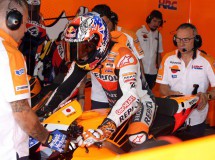 El Repsol Honda MotoGP a por la victoria en Japón