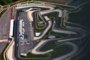 Horario del Mundial de Superbikes en Portimao 2011