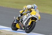 21864El JiR analiza su campeonato antes de Sepang