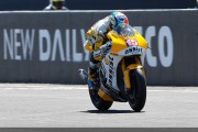 21273De Angelis se lleva la pole de Phillip Island en Moto2