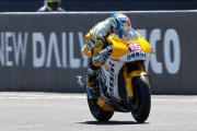 21306Alex De Angelis es el más fuerte de Moto2 en Phillip Island