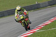 22062Los chicos Bankia Aspar dominan en Sepang 125cc