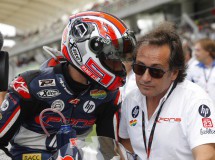 Axel Pons sufre un coagulo de sangre en el cerebro
