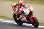 Héctor Barberá y su posible fichaje por el Pramac Racing