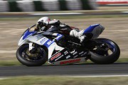20653Adrián Bonastre saldrá quinto en Supersport en el Europeo